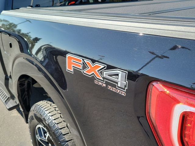 Certified 2023 Ford F150 XLT w/ Equipment Group 302A High image 30