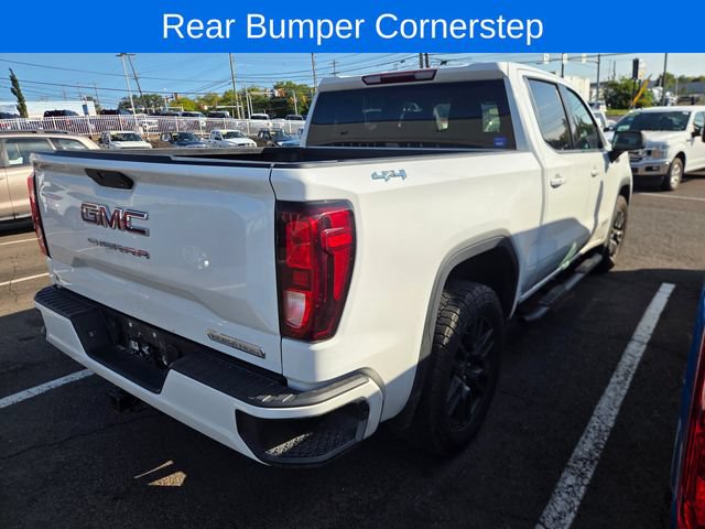 Used 2021 GMC Sierra 1500 Elevation AWD/4WD image 9