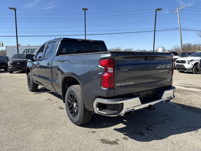 Used 2019 Chevrolet Silverado 1500 LT w/ All-Star Edition image 11