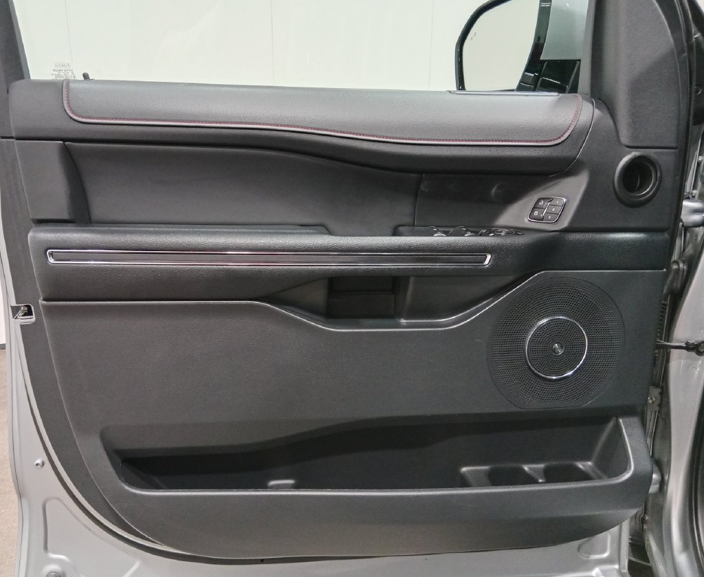 Certified 2022 Ford Expedition Max Limited AWD/4WD image 20