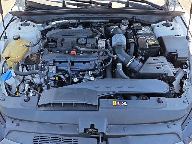 Used 2021 Kia K5 GT-Line FWD image 31
