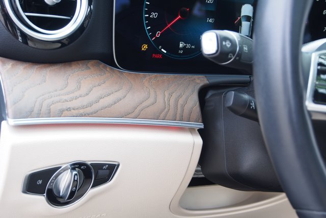 Used 2023 Mercedes-Benz E 350 Sedan image 23