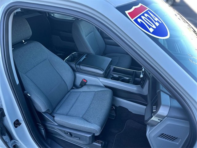 Certified 2024 Ford F150 XLT w/ Equipment Group 302A MID image 26