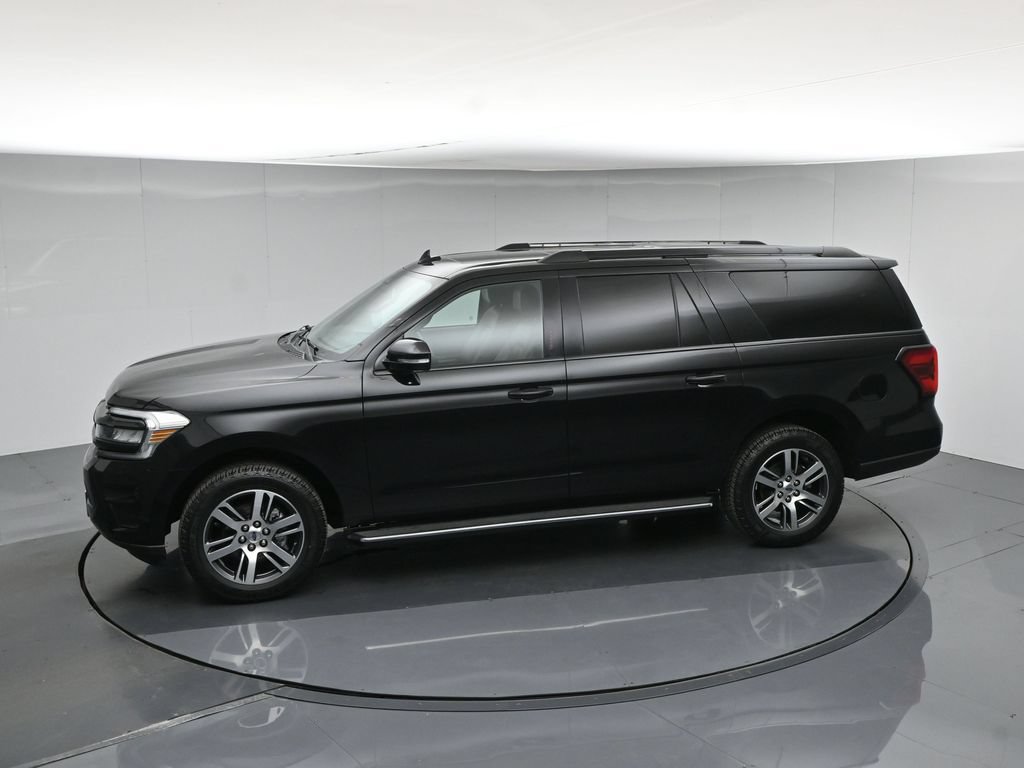 Certified 2022 Ford Expedition Max Limited AWD/4WD image 51