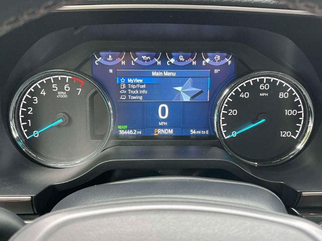 Certified 2023 Ford F150 XLT w/ Equipment Group 302A High AWD/4WD image 36