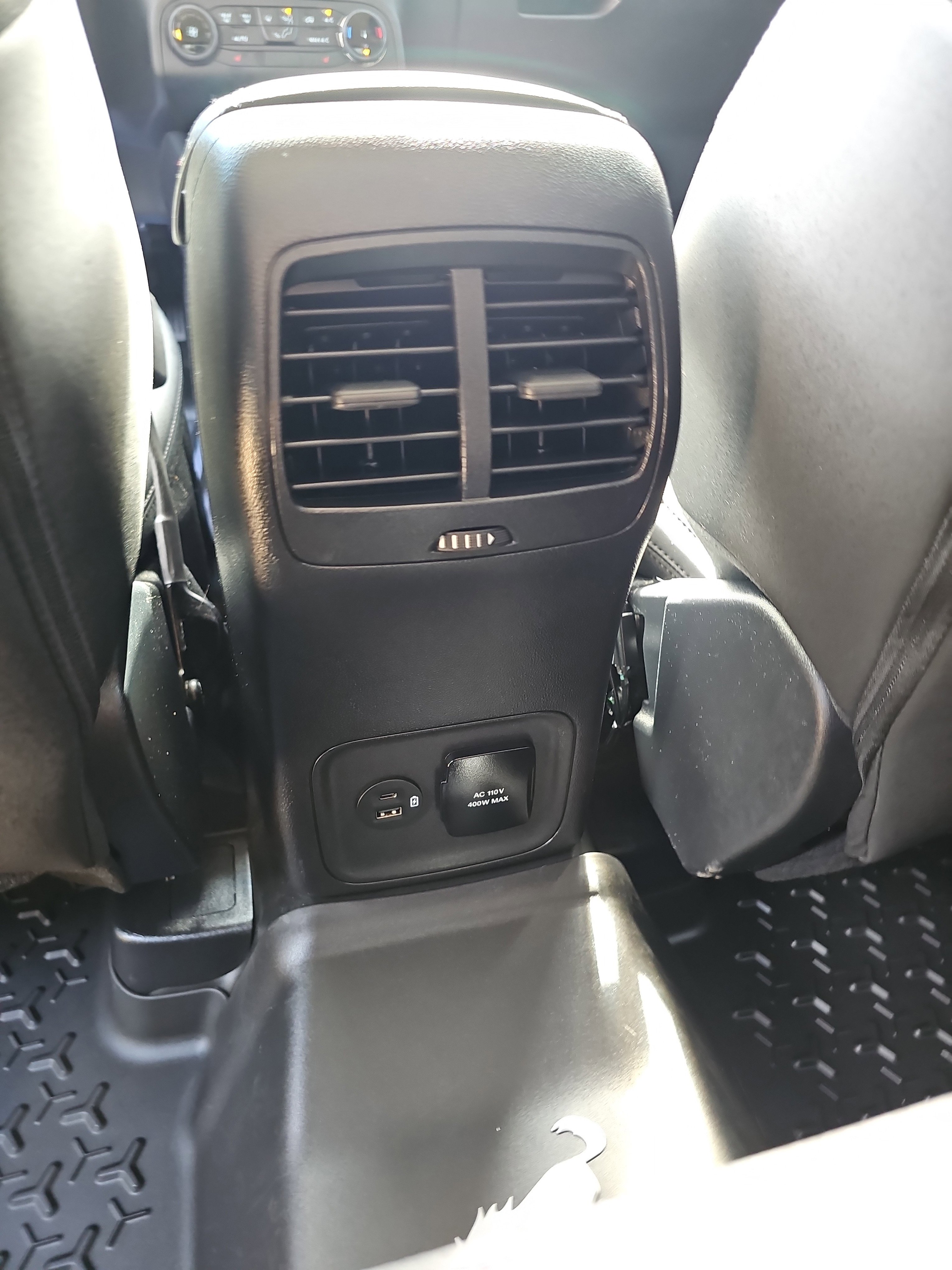 Certified 2023 Ford Bronco Sport Badlands AWD/4WD image 21