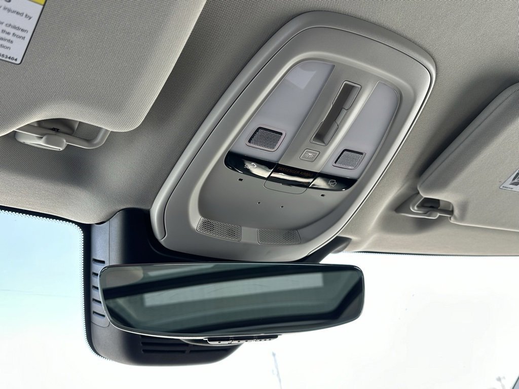 Used 2023 Volvo XC90 B5 Core w/ Protection Package Premier image 24