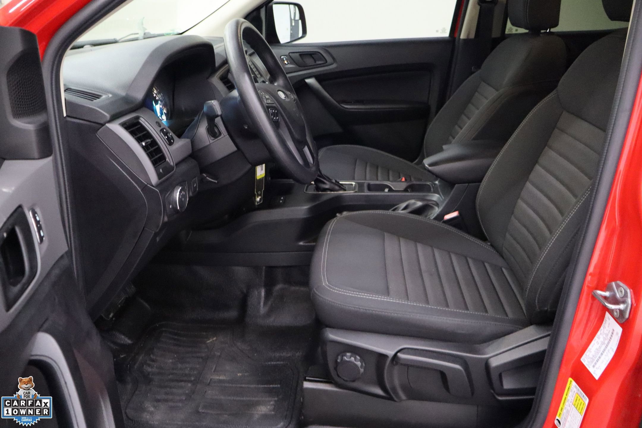 Certified 2022 Ford Ranger XL w/ Equipment Group 101A High image 14