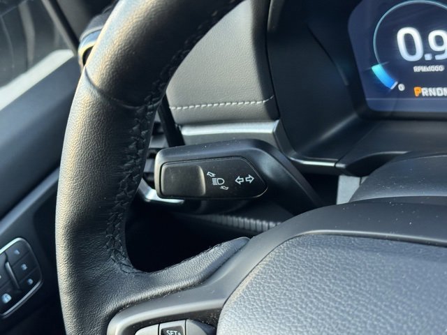 Certified 2024 Ford Ranger Lariat w/ Trailer Tow Package image 32