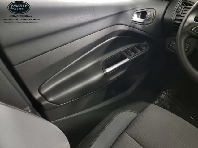 Certified 2018 Ford Escape SE AWD/4WD image 32
