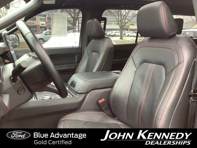 Certified 2023 Ford Expedition Max Limited image 11