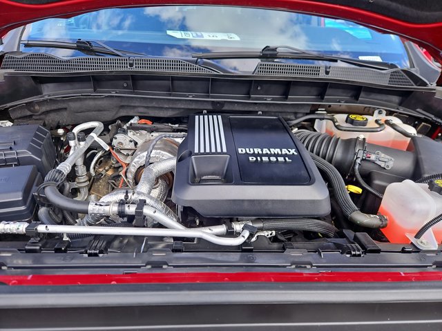 Used 2024 GMC Sierra 1500 Elevation w/ X31 Off-Road Package image 14