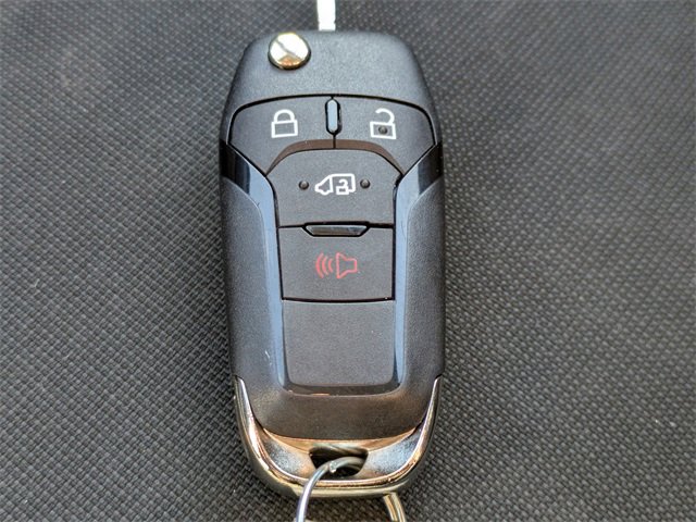 Certified 2023 Ford Transit 350 XLT image 28