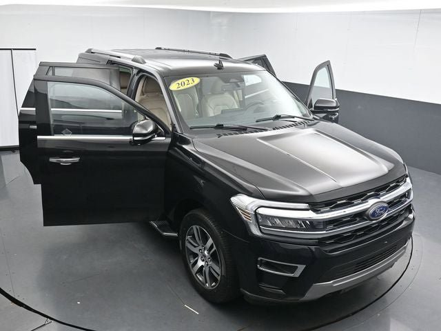 Certified 2023 Ford Expedition Max Limited AWD/4WD image 38