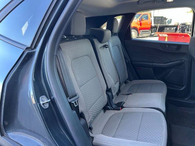 Certified 2022 Ford Escape SE w/ SE Sport Appearance Package AWD/4WD image 22