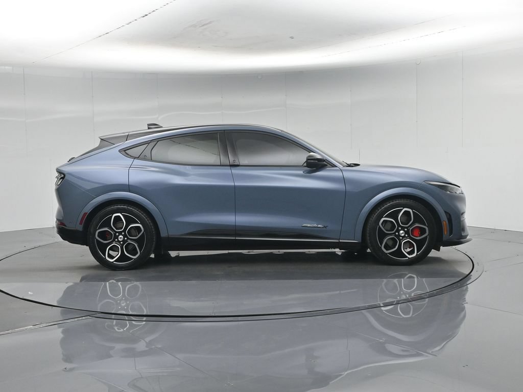 Certified 2023 Ford Mustang Mach-E GT AWD/4WD image 30