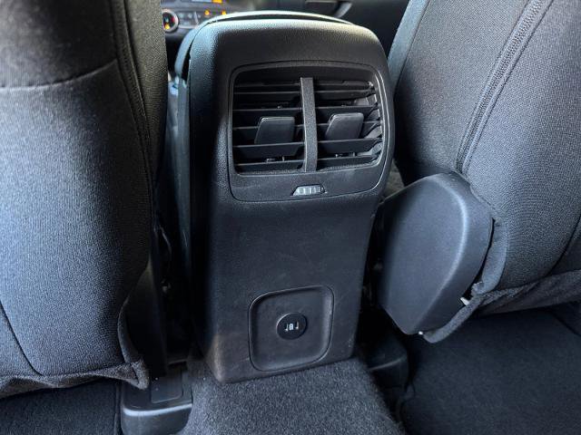Certified 2025 Ford Escape Active image 17