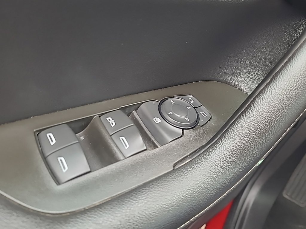 Used 2023 Chevrolet Blazer LT w/ Driver Confidence Package FWD image 34