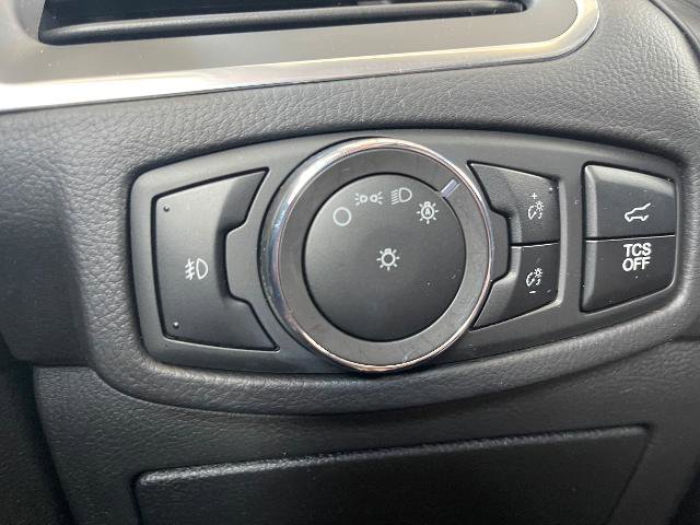 Certified 2024 Ford Edge Titanium AWD/4WD image 27