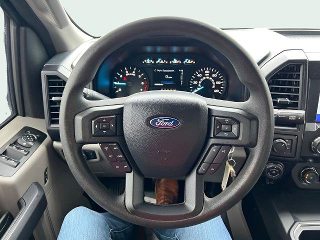 Certified 2020 Ford F150 XL w/ Equipment Group 101A Mid AWD/4WD image 26