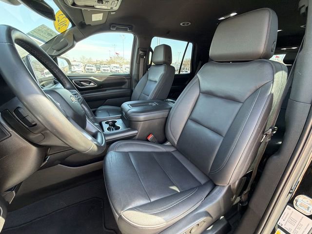 Used 2023 Chevrolet Tahoe LT AWD/4WD image 12