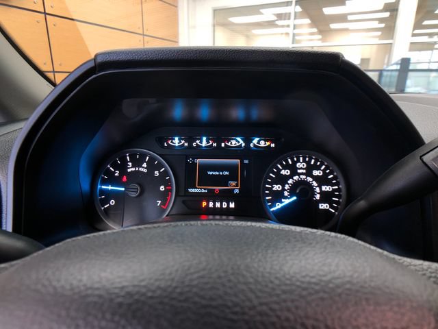Certified 2020 Ford F150 XLT w/ Equipment Group 302A Luxury AWD/4WD image 14