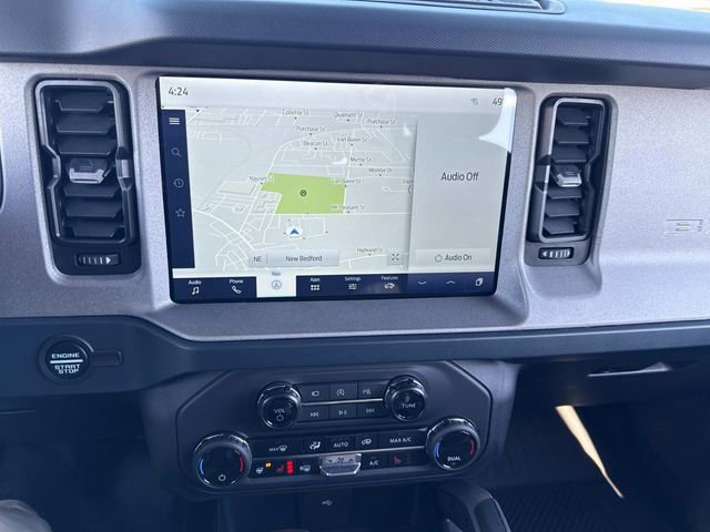 Certified 2024 Ford Bronco Outer Banks image 27
