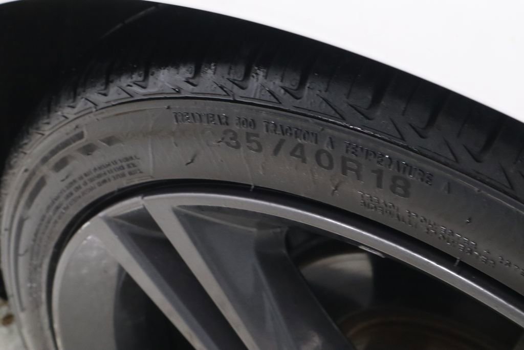 Used 2023 Acura Integra A-Spec FWD image 20