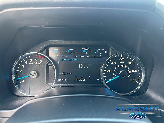 Certified 2017 Ford F150 Platinum w/ Equipment Group 701A Luxury AWD/4WD image 21