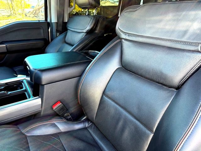 Certified 2024 Ford F350 Lariat w/ Lariat Ultimate Package image 10