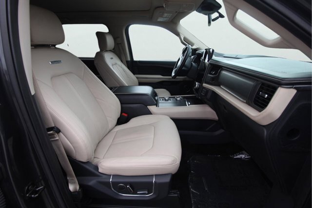 Certified 2022 Ford Expedition Max Platinum AWD/4WD image 21