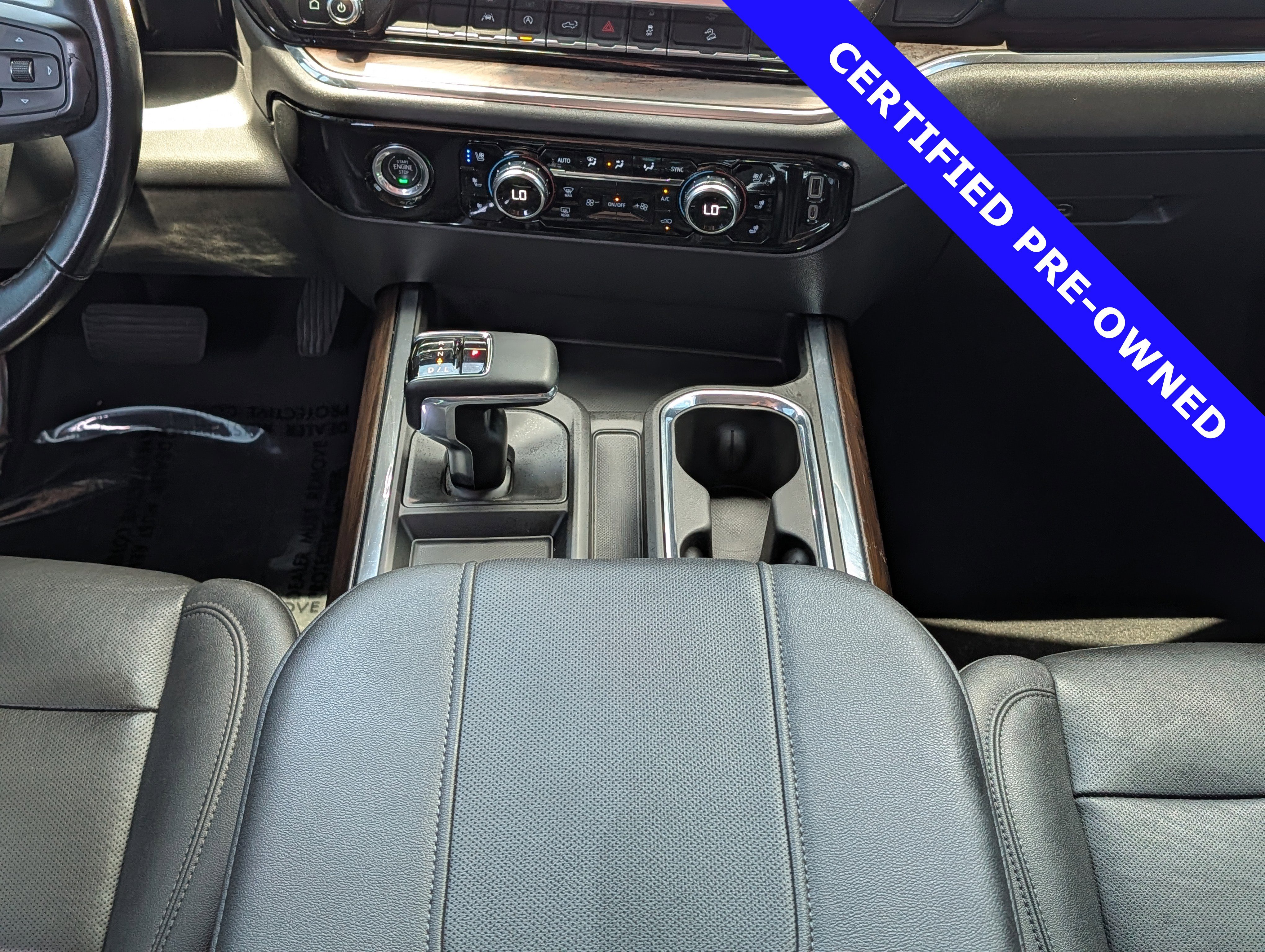 Used 2023 GMC Sierra 1500 SLT w/ SLT Premium Package AWD/4WD image 21