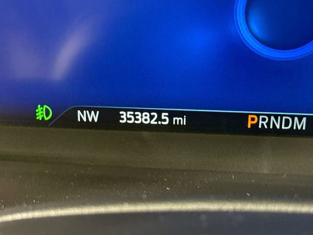 Certified 2022 Ford Explorer ST w/ Equipment Group 401A image 13