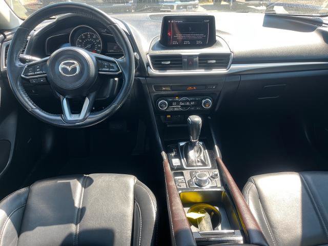 Used 2018 MAZDA MAZDA3 Touring image 6