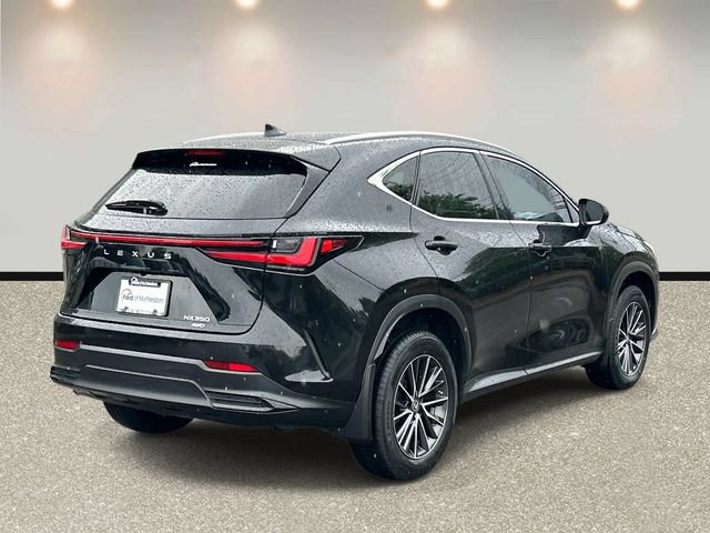 Used 2022 Lexus NX 350 AWD image 5