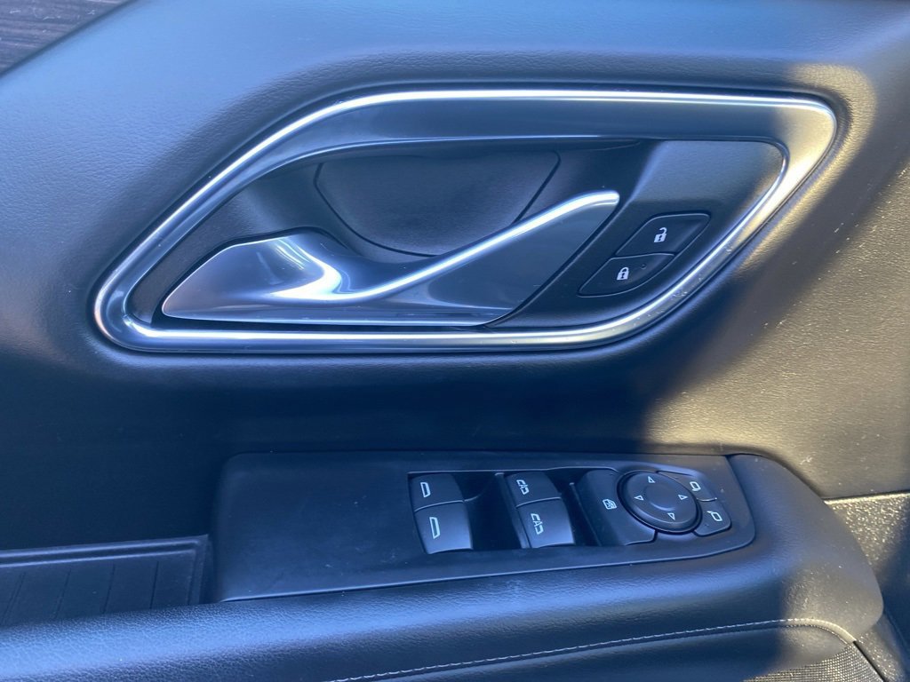 Used 2023 Chevrolet Tahoe LS image 25