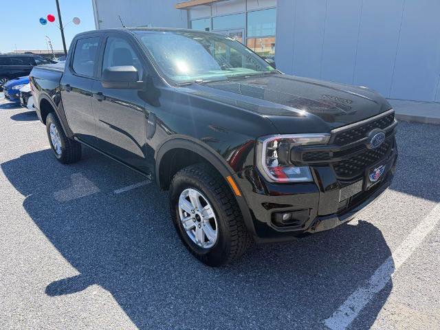Certified 2024 Ford Ranger XL
