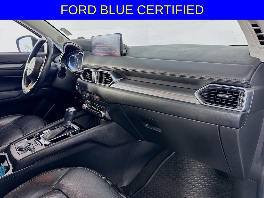 Used 2023 MAZDA CX-5 AWD 2.5 S w/ Preferred Package image 29
