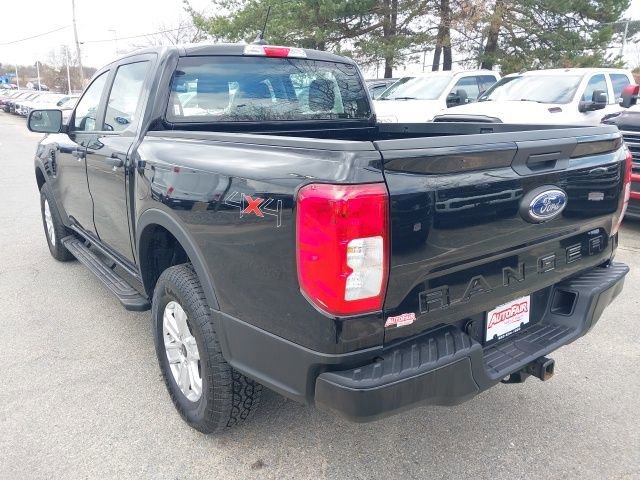 Certified 2024 Ford Ranger XL w/ Trailer Tow Package AWD/4WD image 4