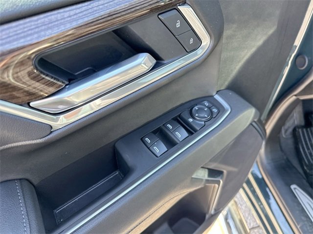 Used 2025 Chevrolet Silverado 1500 LT w/ Z71 Off-Road Package image 19