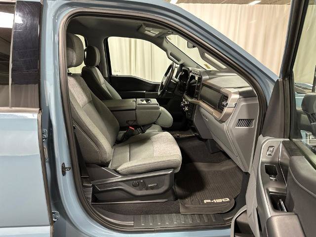 Certified 2023 Ford F150 XLT w/ Equipment Group 302A High AWD/4WD image 19
