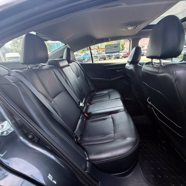 Used 2024 Subaru Legacy Limited AWD/4WD image 17