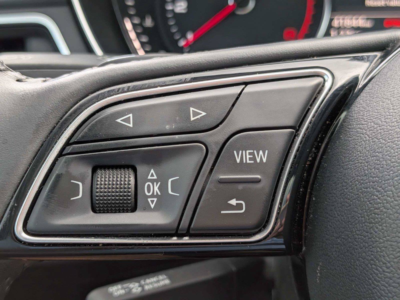 Used 2018 Audi A5 2.0T Premium AWD/4WD image 24