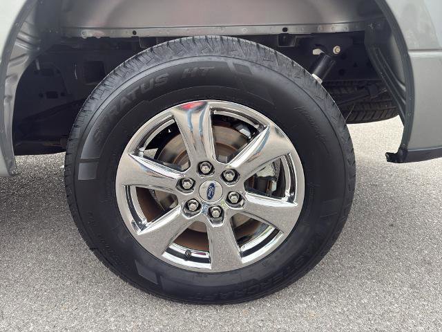 Certified 2019 Ford F150 XLT w/ Equipment Group 302A Luxury image 26