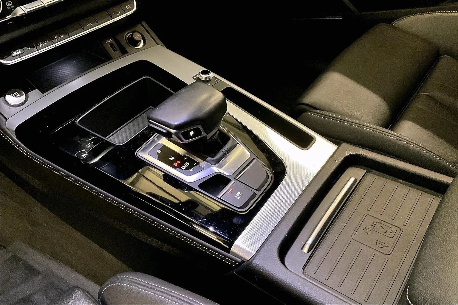 Used 2021 Audi Q5 2.0T Premium Plus w/ Premium Plus Package image 16