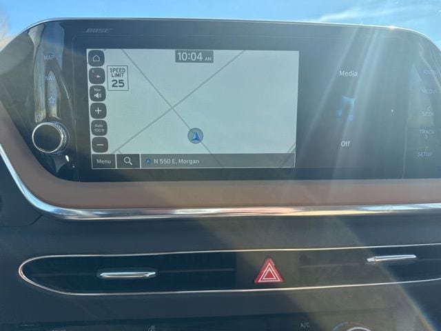 Used 2022 Hyundai Sonata Limited FWD image 26