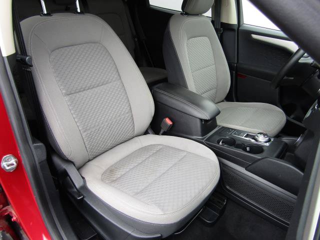 Certified 2020 Ford Escape SE AWD/4WD image 8