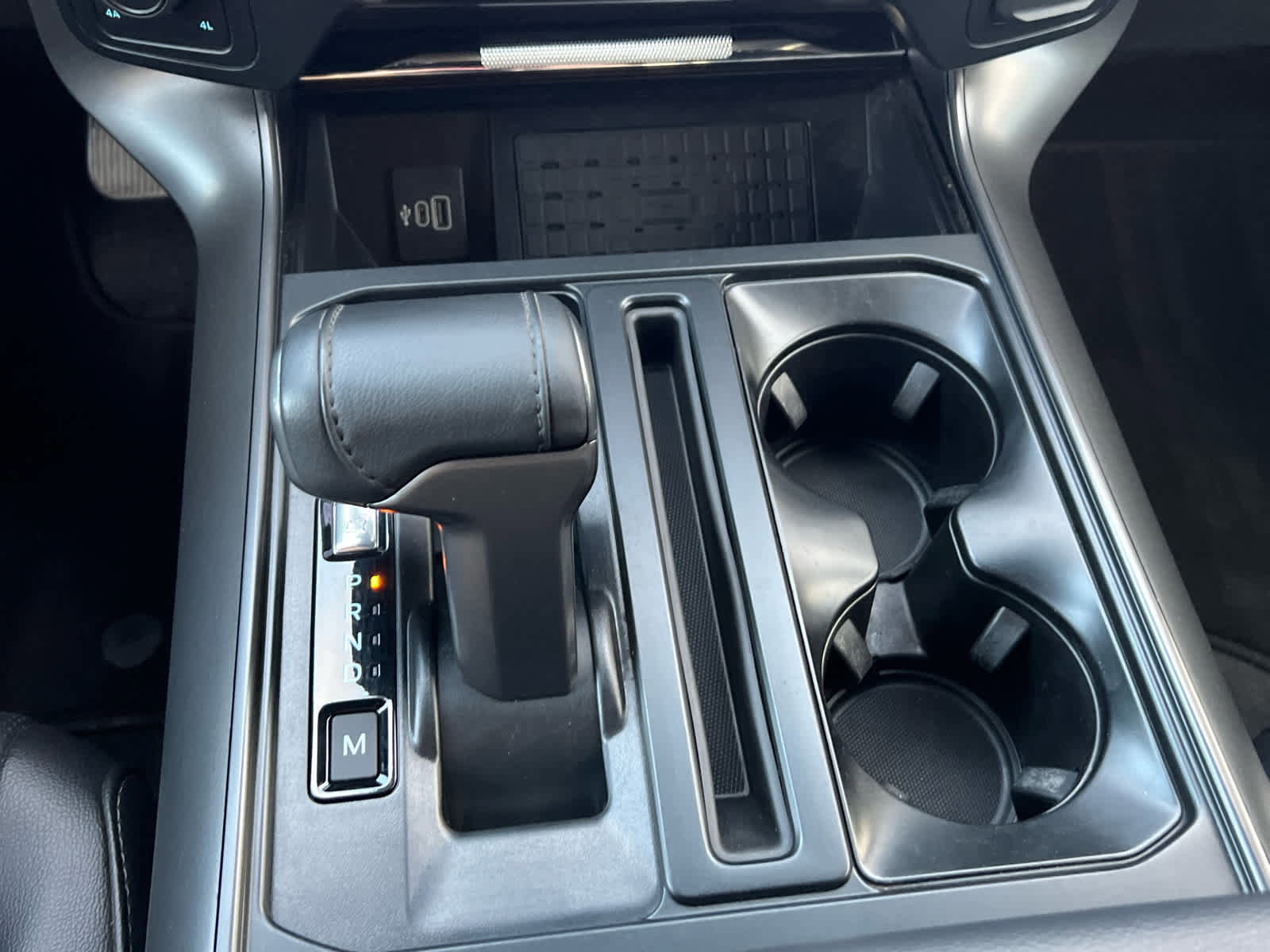 Certified 2025 Ford F150 Lariat w/ Bed Utility Package image 39