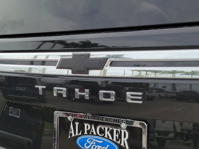 Used 2023 Chevrolet Tahoe Premier image 13