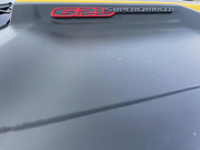 Used 2023 RAM 1500 TRX w/ TRX Level 2 Equipment Group image 39